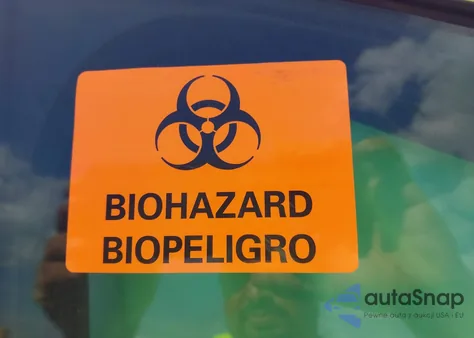 2023 Ford Escape Active z USA, uszkodzony, nr VIN 1FMCU9GN6PUA60886